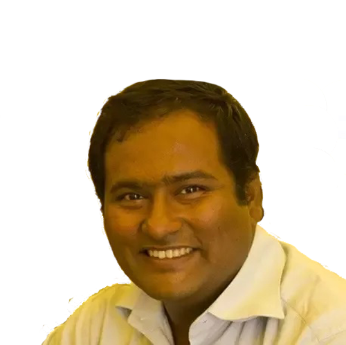 Gani Subramaniam